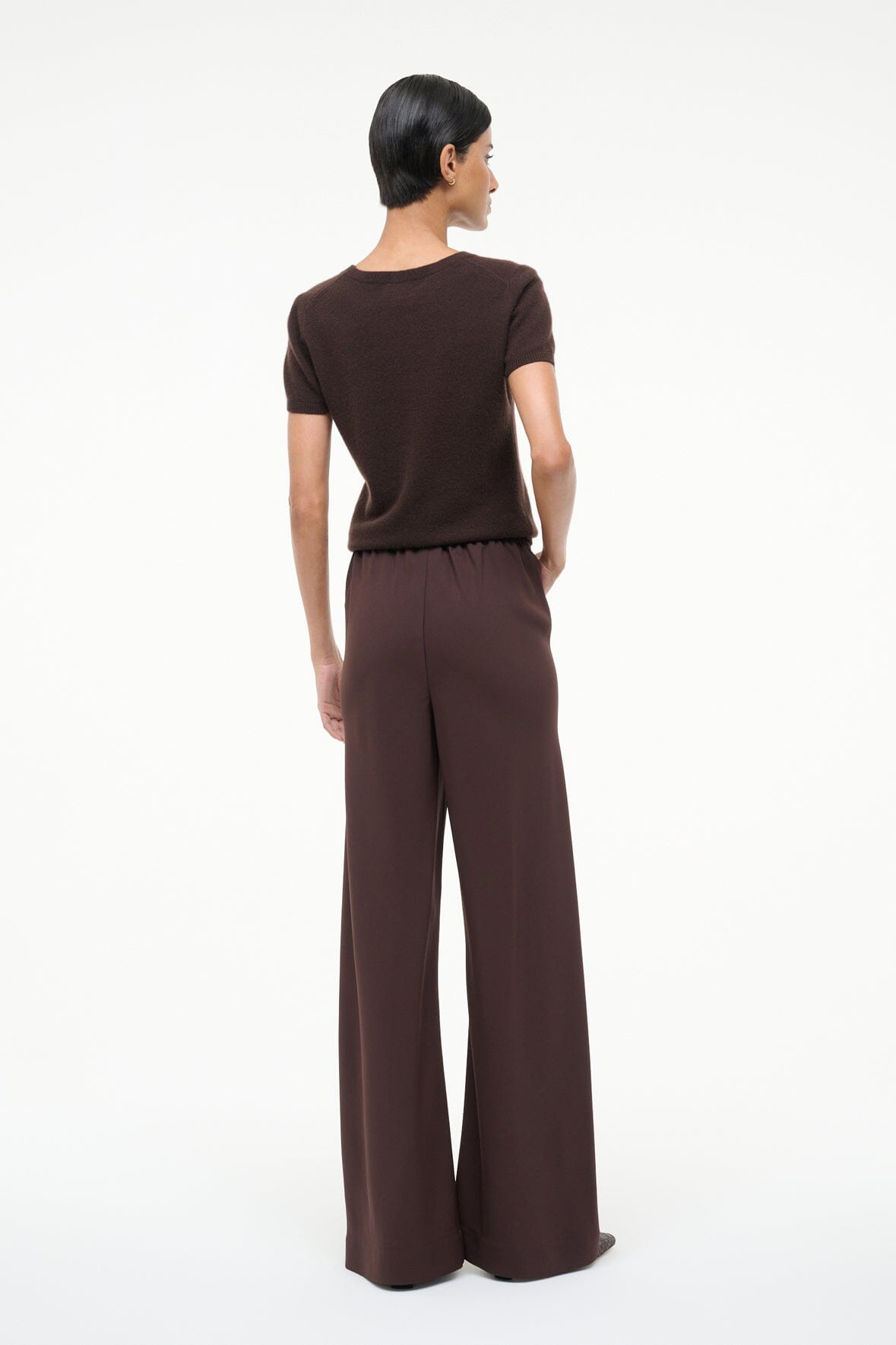Stroll Pant | Earth