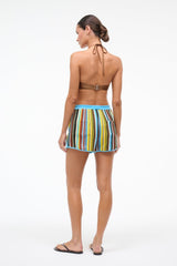 Rove Short | Skate Stripe