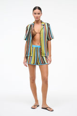 Rove Short | Skate Stripe