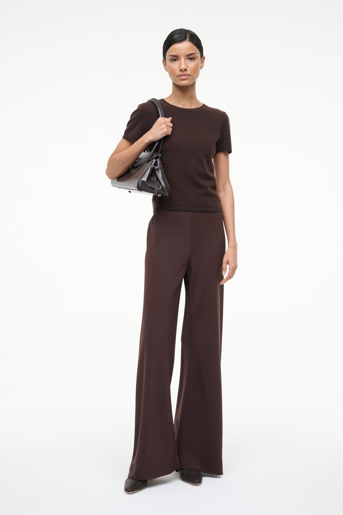 Stroll Pant | Earth