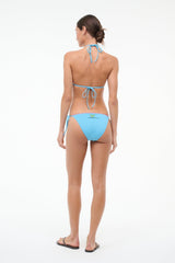Sisley Side Tie Bikini Bottom | Riviera Cove