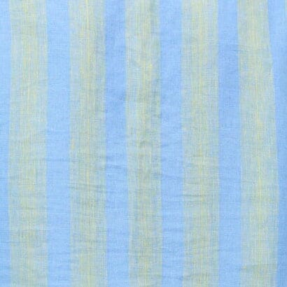 Mateo Linen Pant | Seaport Stripe