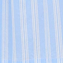 Chi Midi Dress | Ventura Stripe