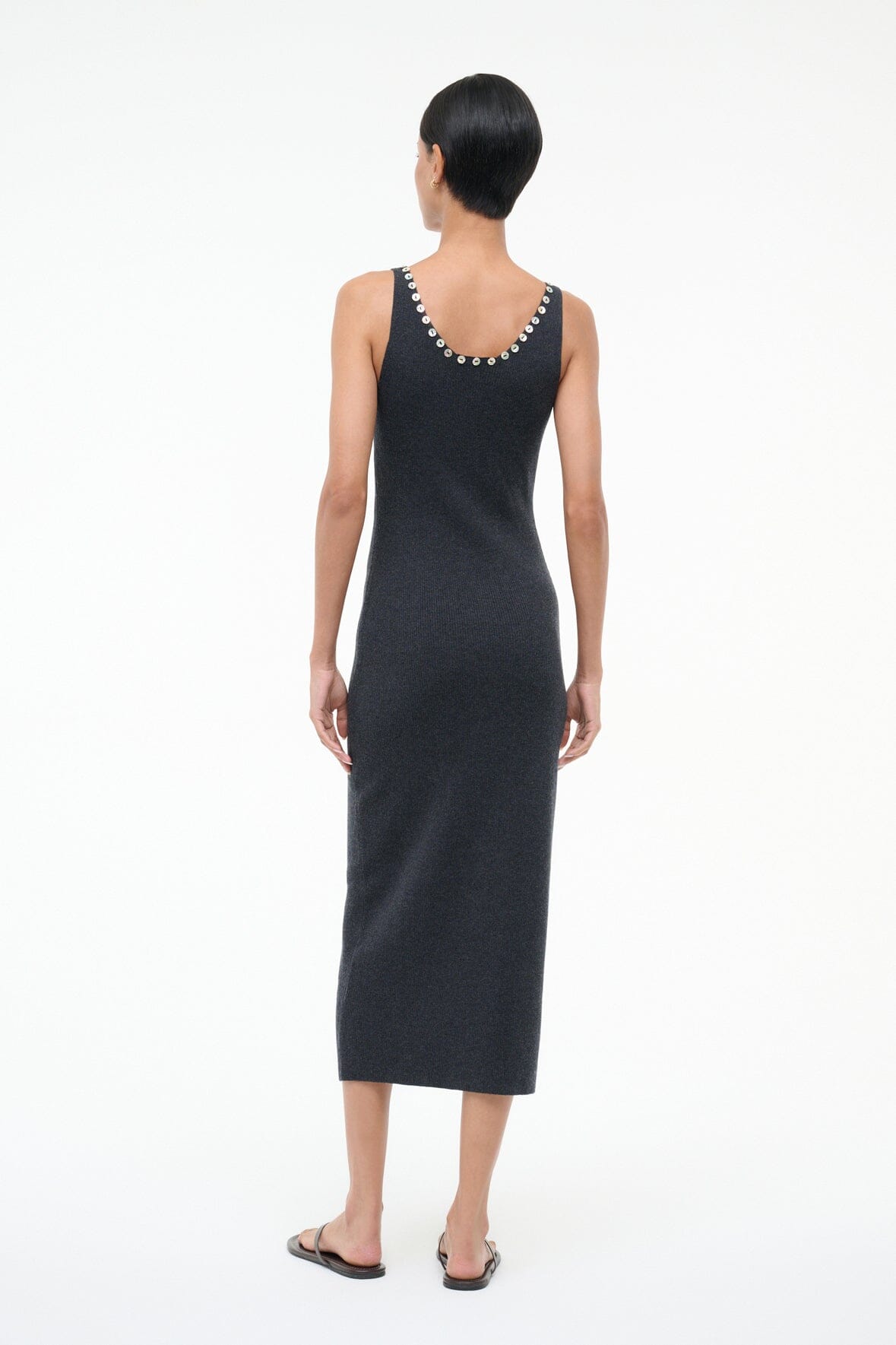 Neva Dress | Nocturne