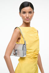 Harlow Bag | Silver
