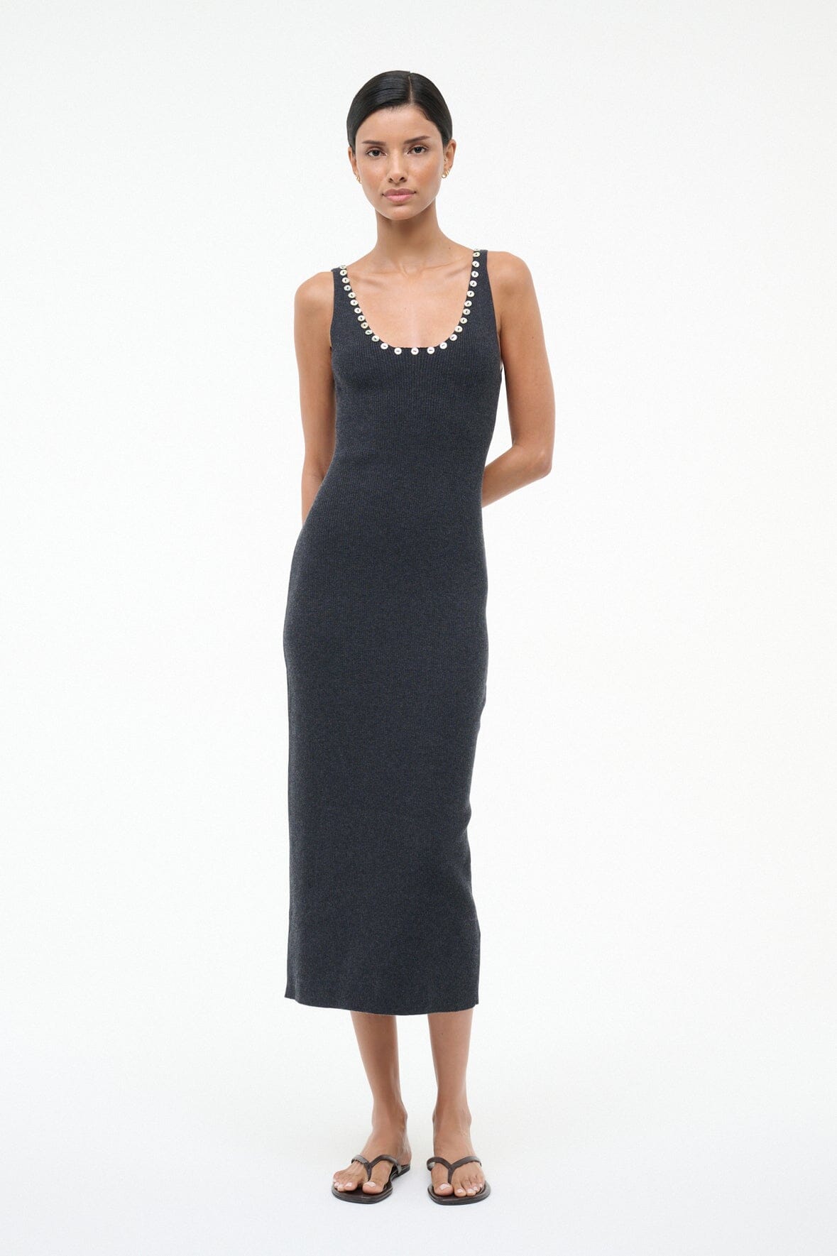 Neva Dress | Nocturne