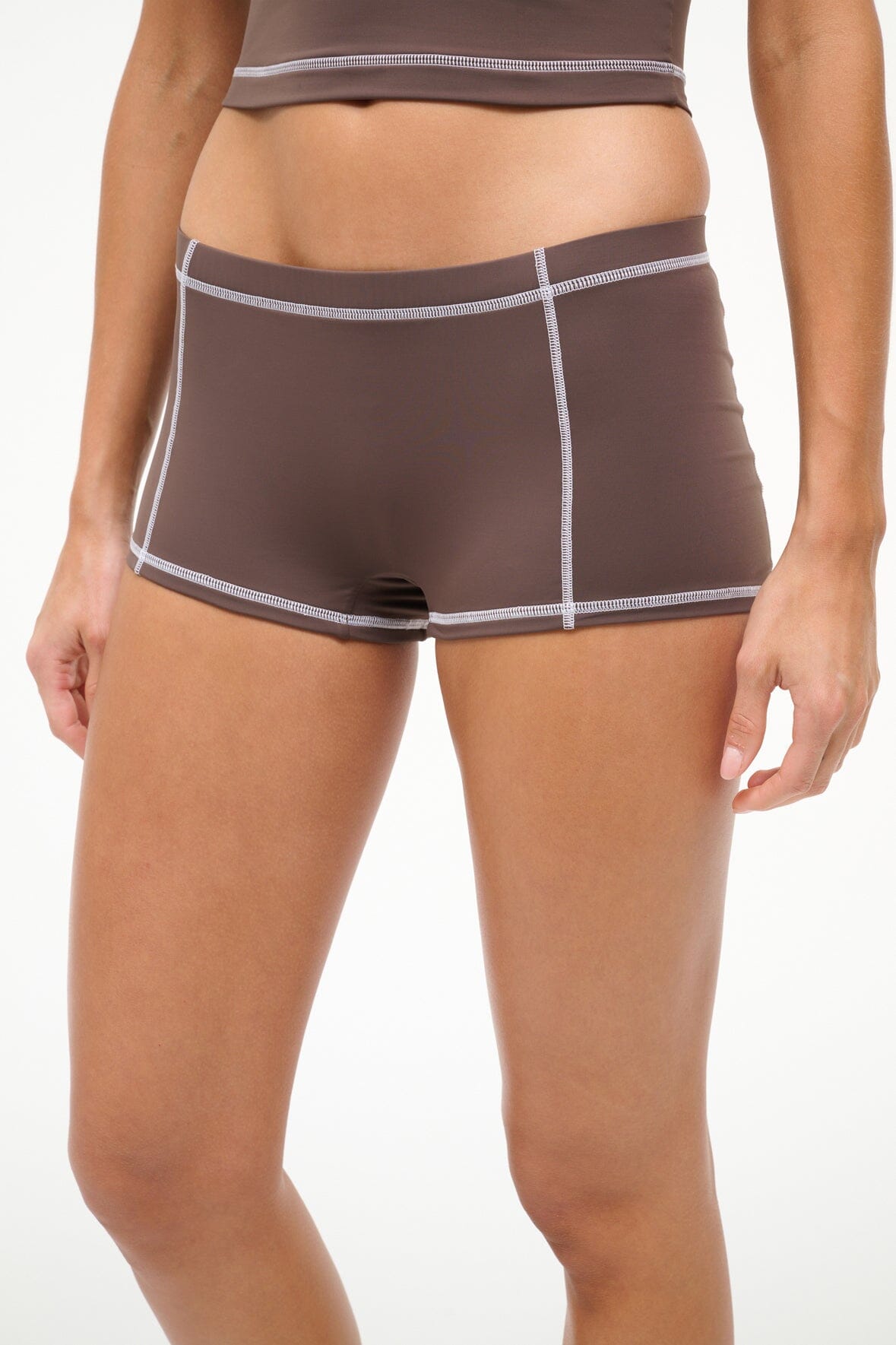 Wake Swim Short | Java