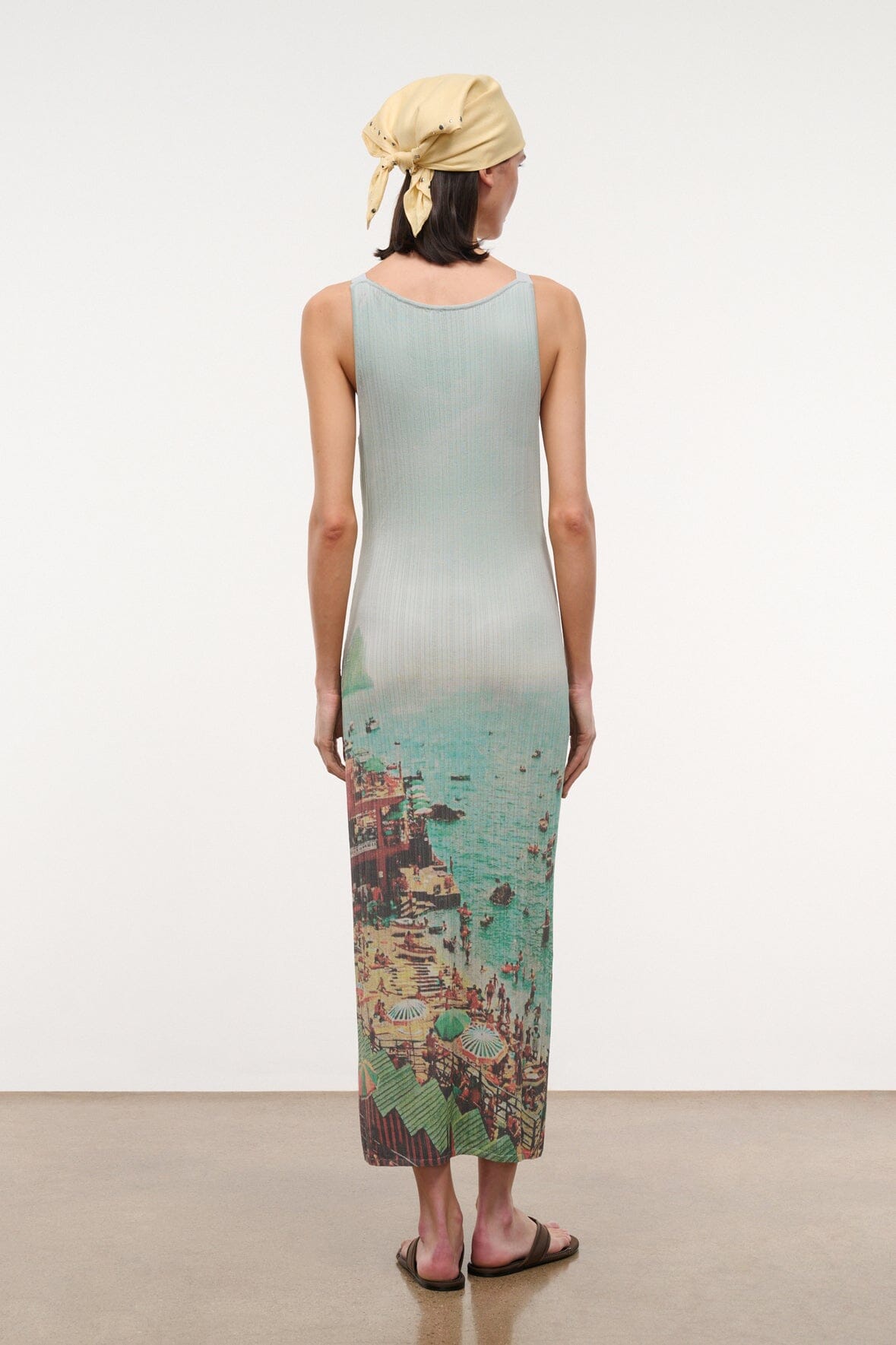 Bryn Dress | Endless Summer