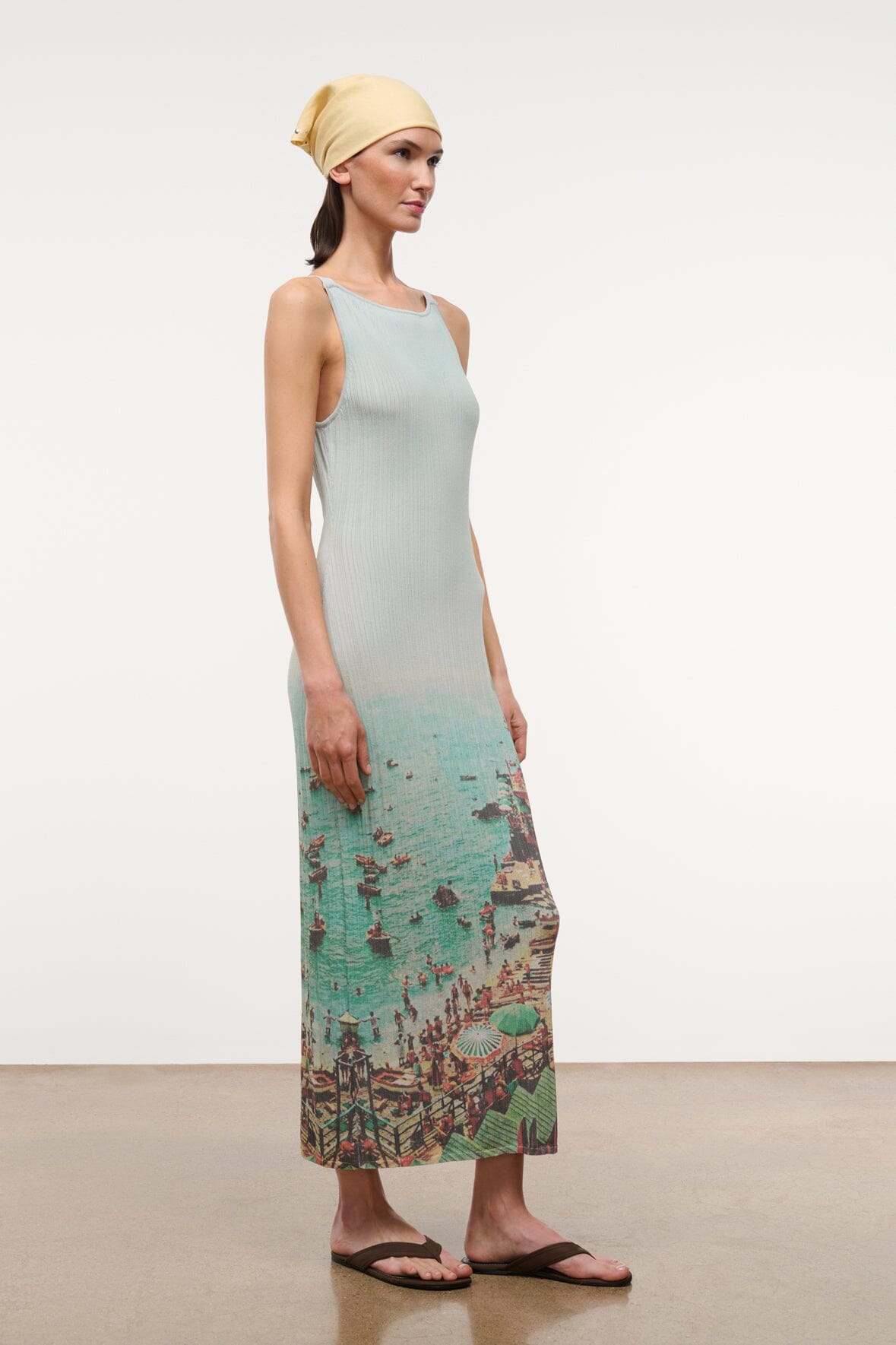 Bryn Dress | Endless Summer