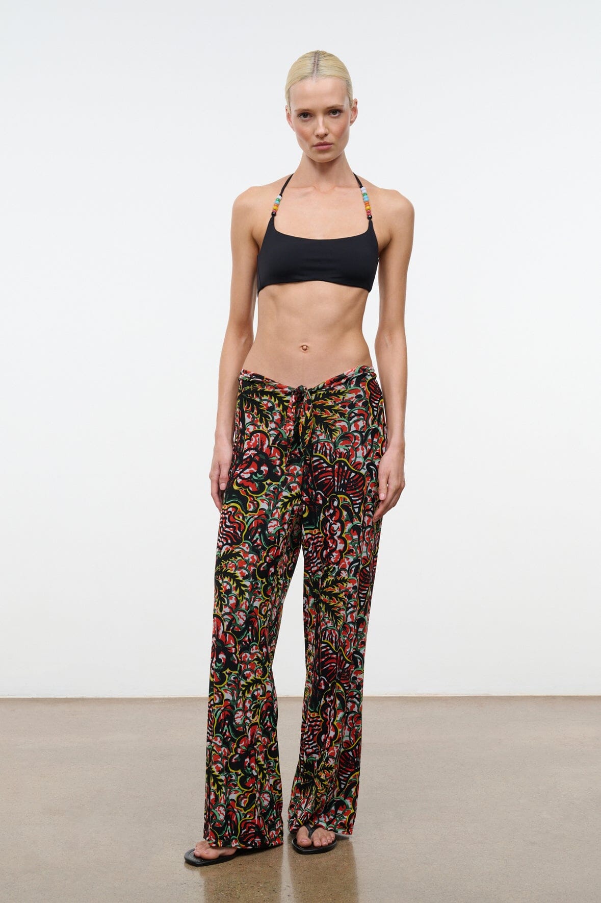 Pico Pant | Vibez