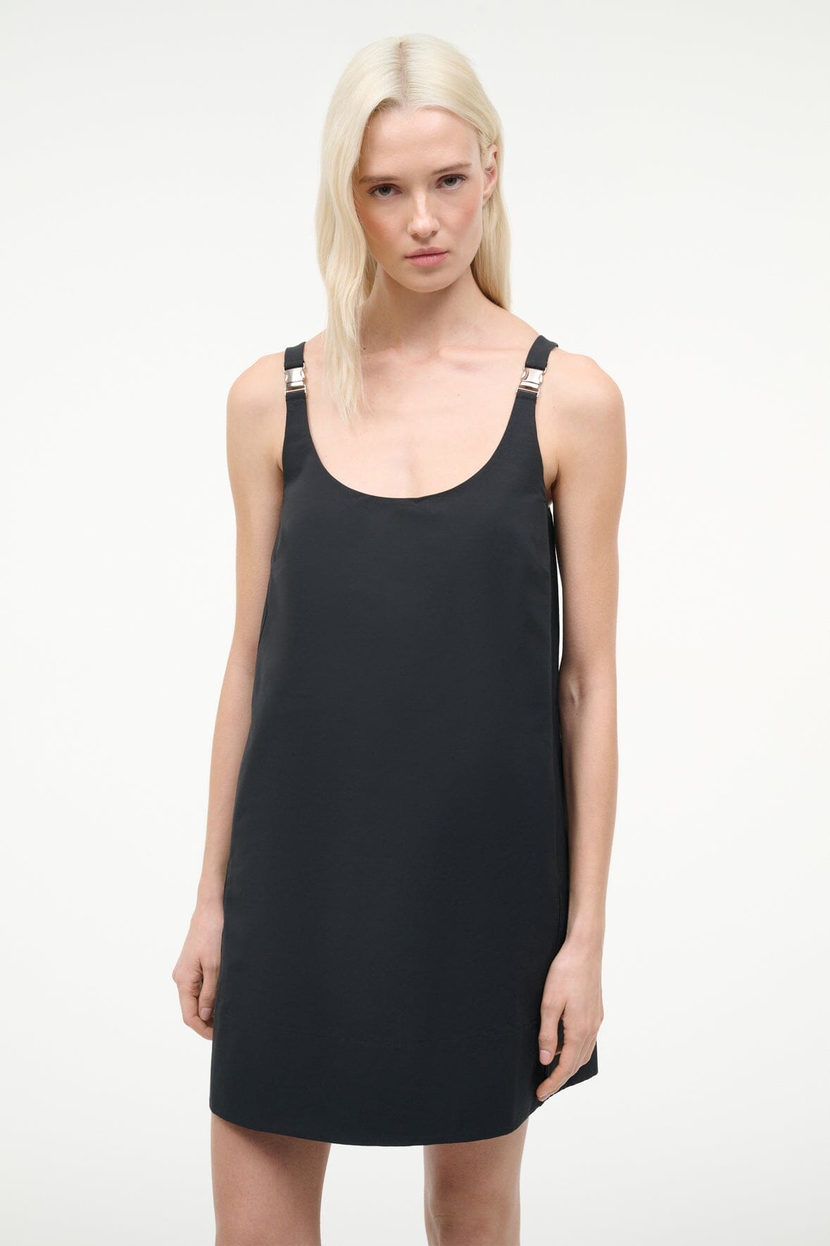 Glade Dress | Black