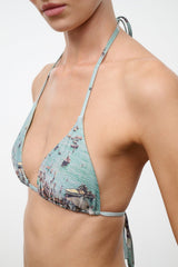 Lido Bikini Top | Endless Summer