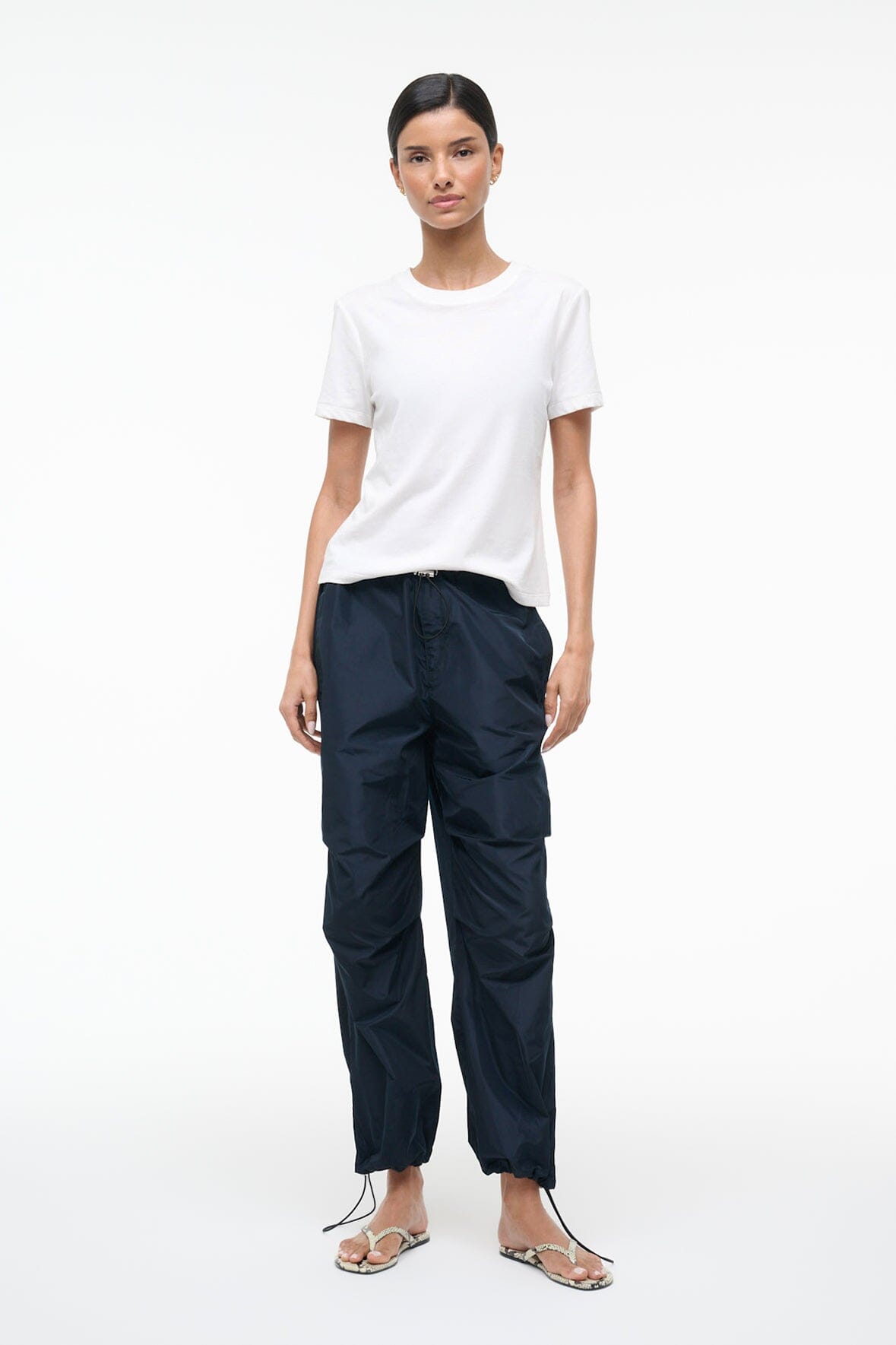 Dash Pant | Black