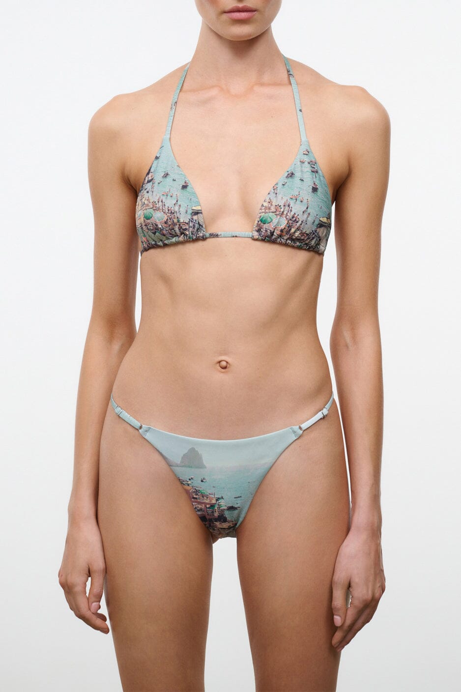 Lido Bikini Top | Endless Summer