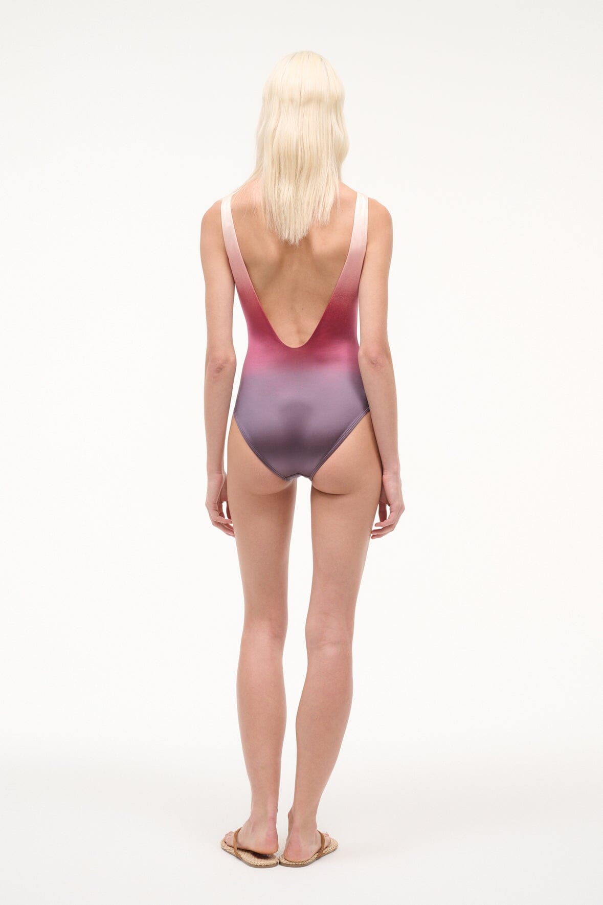 Lea One - Piece | California Sunset