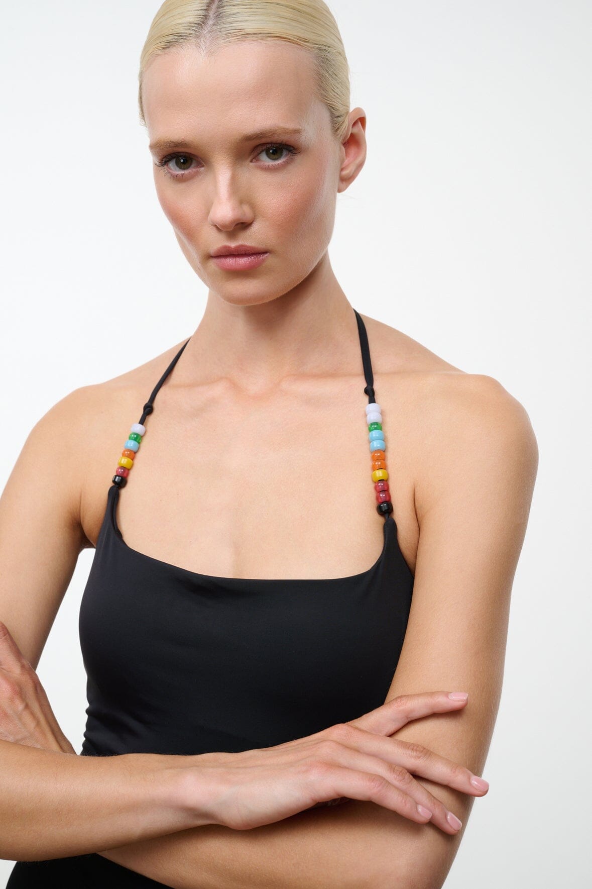 Laird One - Piece | Black