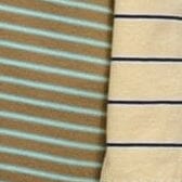 Ivar Dress | Porto Stripe Multi
