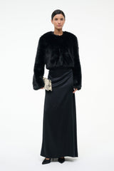 Casimira Jacket | Black