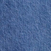 Leo High - Rise Jean | Vintage Wash