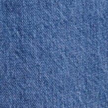 Teddy Straight Jean | Vintage Wash