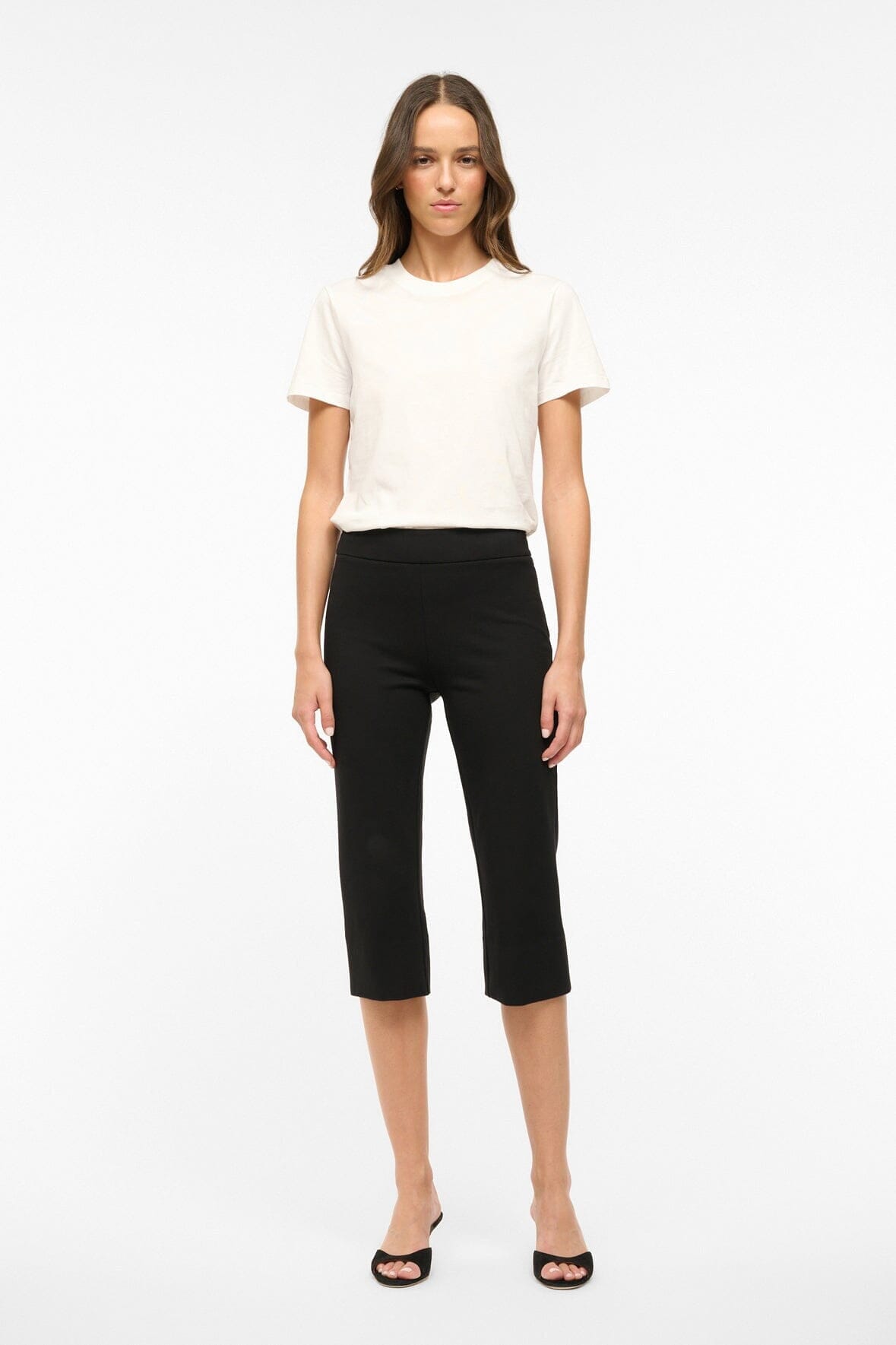 Leone Pant | Black