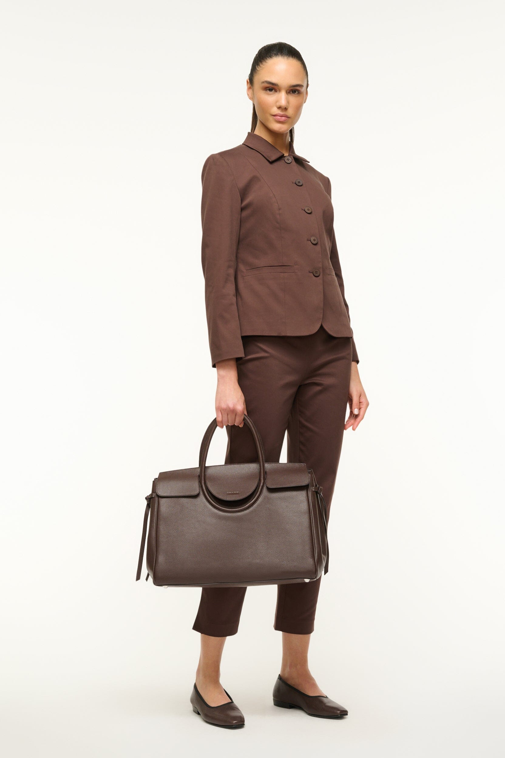 Maude Carryall | Espresso