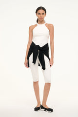 ACE TOP | IVORY