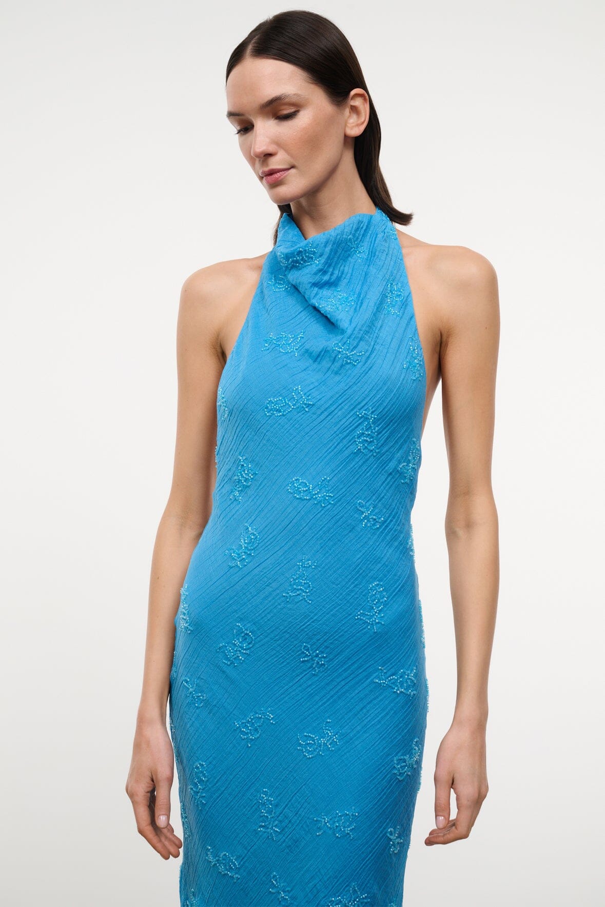 Roselle Dress | Pacific
