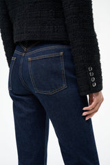 Marino Jacket | Black