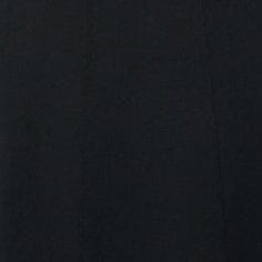 Charlotte Jersey Dress | Black
