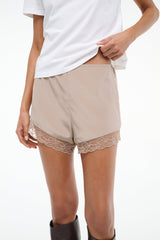 Von Silk Short | Dune
