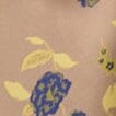 Hank Silk Dress | Vintage Floral