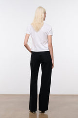Gus Relaxed Jean | Black