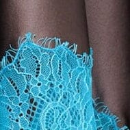 Elira Silk Dress | Mink Pool