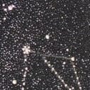 Le Sable Dress | Starry Night