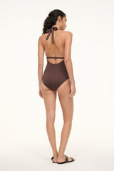 La Jolla One - Piece | Dark Chocolate