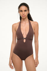 La Jolla One - Piece | Dark Chocolate