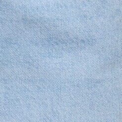 Gus Distressed Relaxed Jean | Salt Wash
