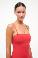 Corona One - Piece | Red Rose