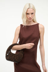 Reef Bag | Dark Brown