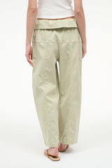 Rocky Pant | Eucalyptus
