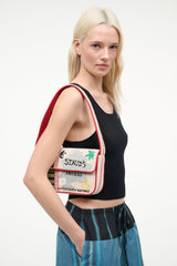 Tommy Beaded Bag | California Grown