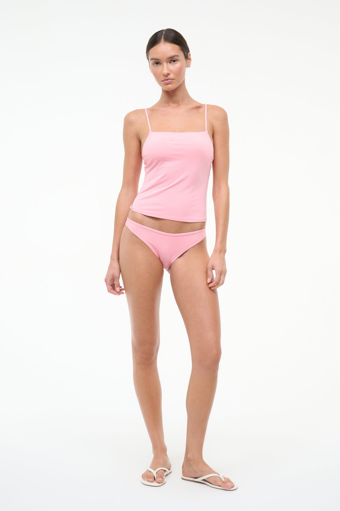Cleo Tankini Top | Sweetheart