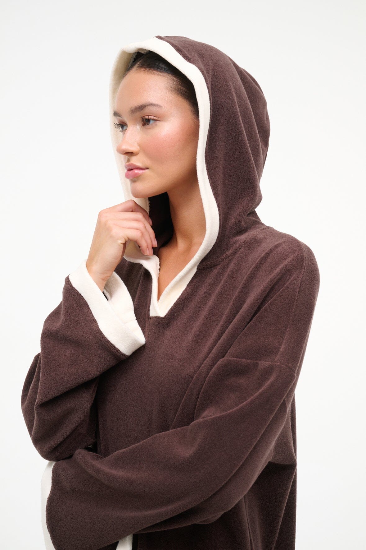ANONA DRESS | JAVA