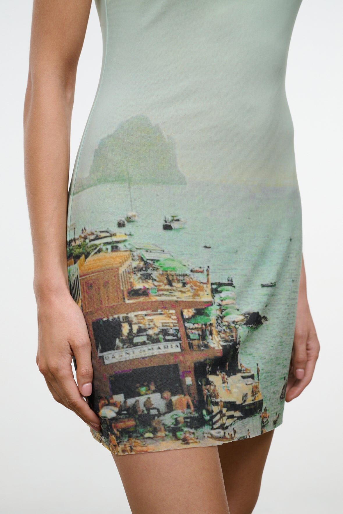 Giana Dress | Endless Summer