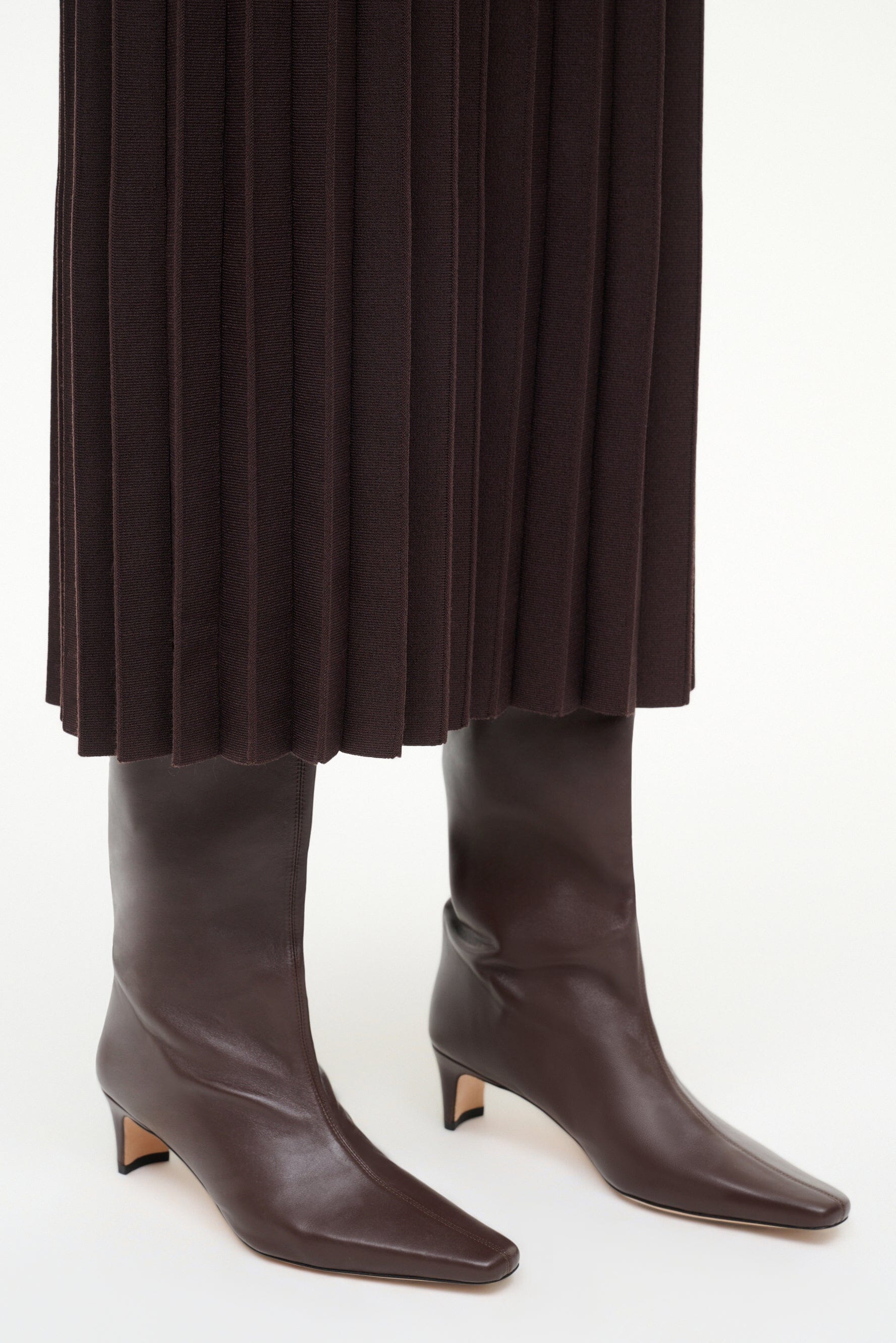 Wally Boot | Espresso