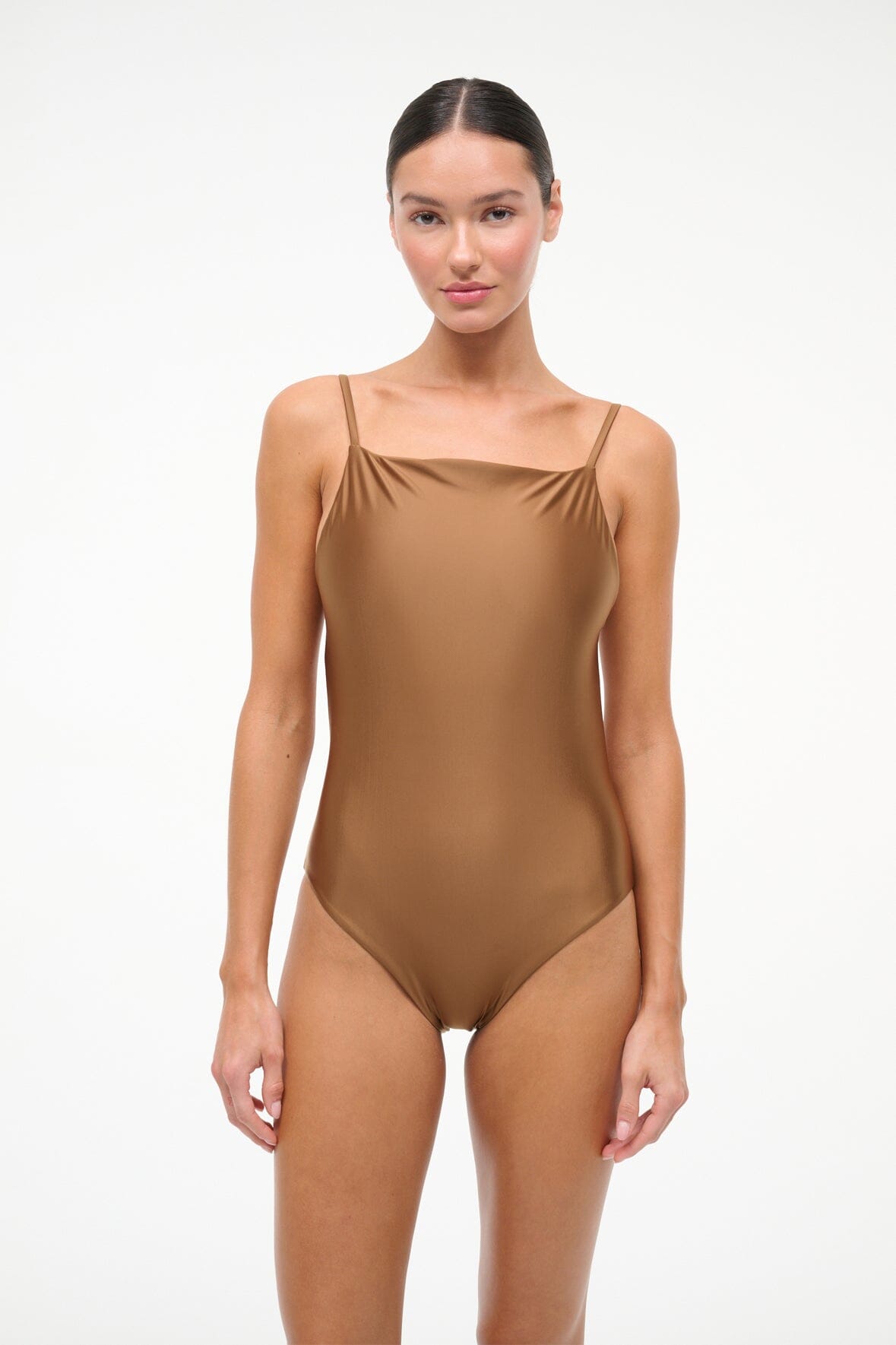 Claudia One - Piece | Bronze