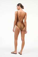 Lea One - Piece | Bronze