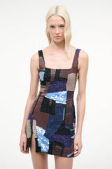 Le Sable Dress | Blue Prism