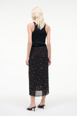 Mer Skirt | Coastal Charm